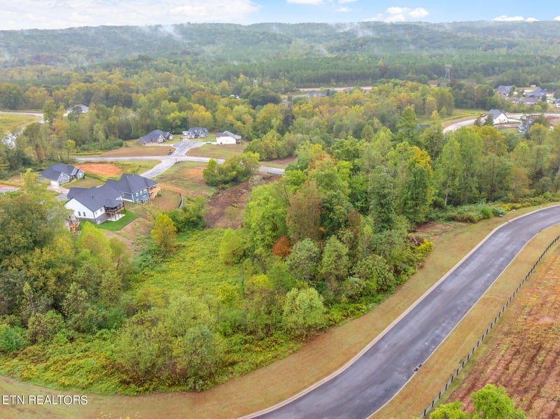 130 Black Oak Drive Lot 40, Oak Ridge, TN 37830