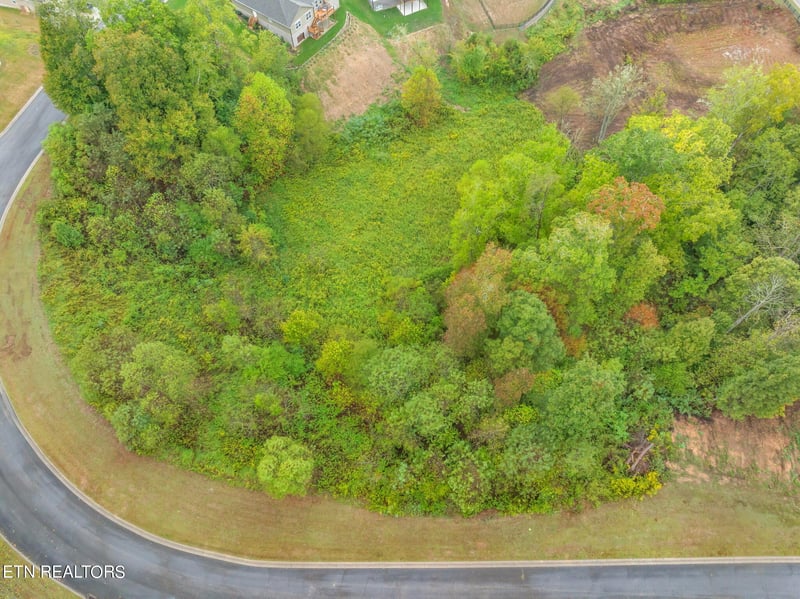 130 Black Oak Drive Lot 40, Oak Ridge, TN 37830