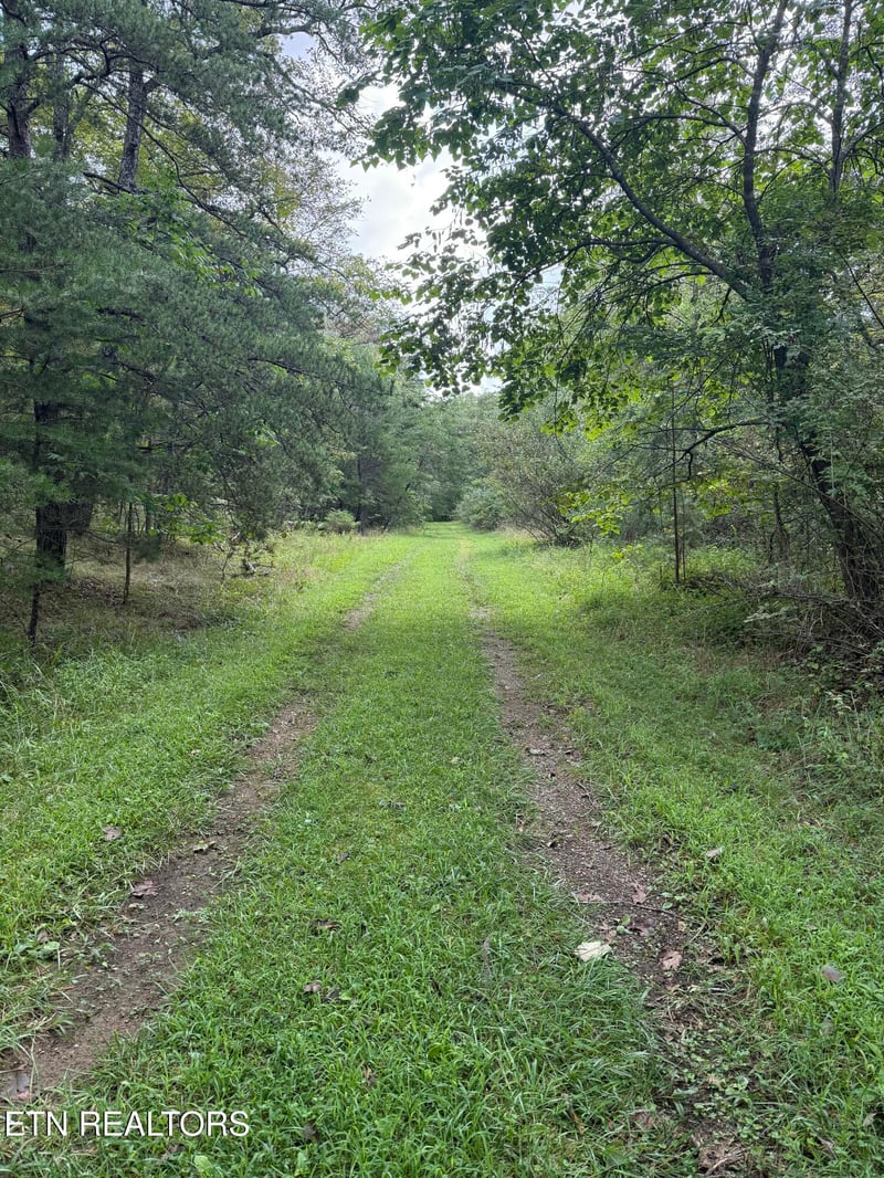 130 Blackburn Dr, Crossville, TN 38558
