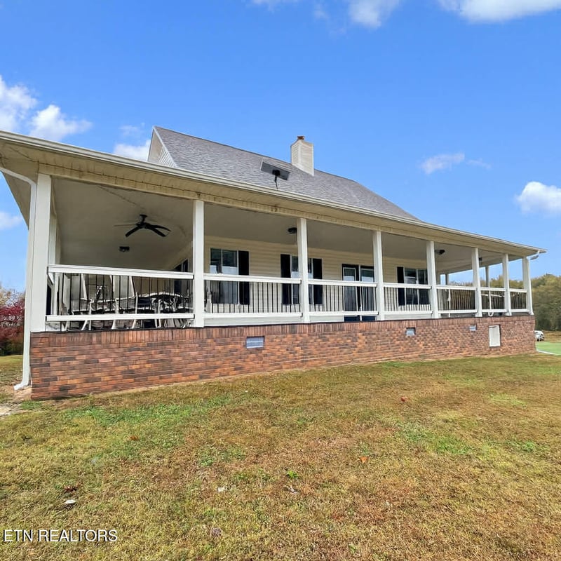130 County Road 327, Niota, TN 37826