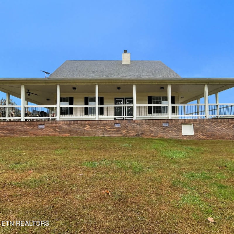 130 County Road 327, Niota, TN 37826