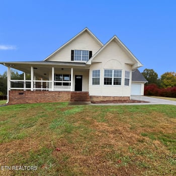 130 County Road 327, Niota, TN 37826