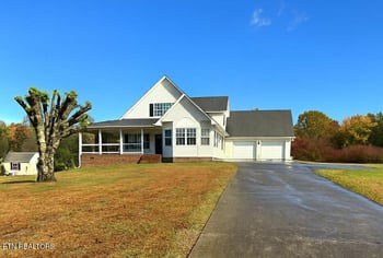 130 County Road 327, Niota, TN 37826