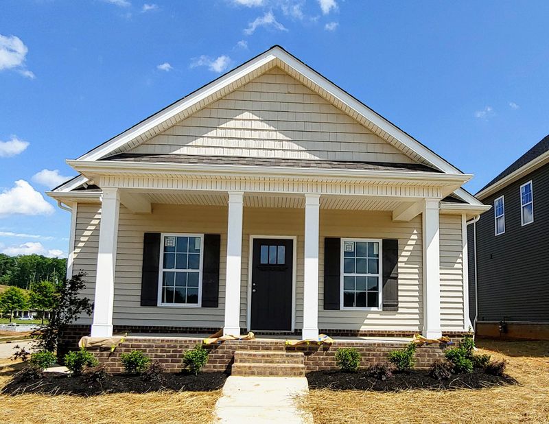 130 E Elderberry St Lot 30d, Oak Ridge, TN 37830