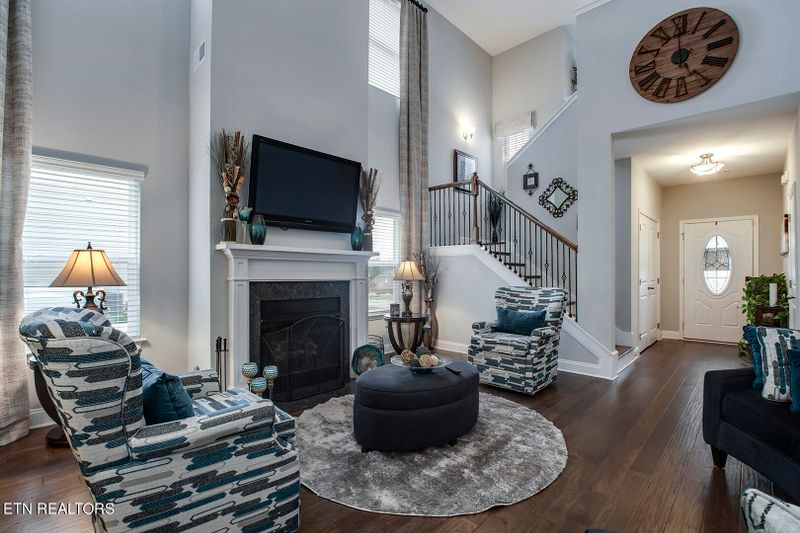 130 E Westcott Overlook, Oak Ridge, TN 37830