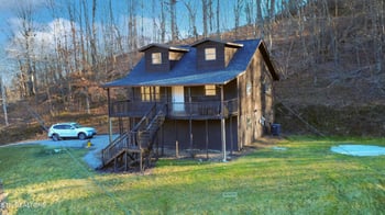 130 Fellowship Ln, Caryville, TN 37714