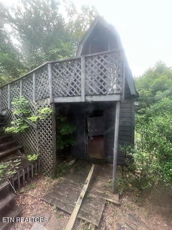 130 Gentry Ln, Luttrell, TN 37779