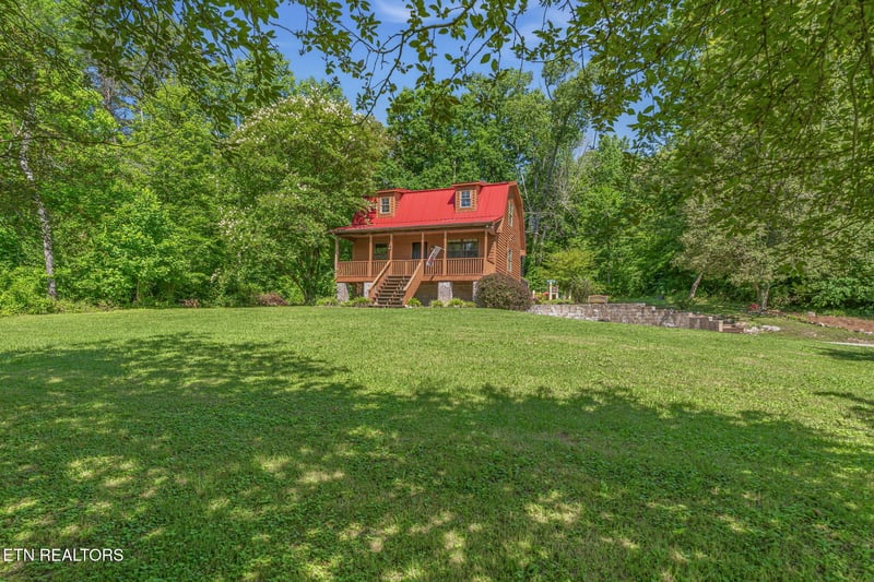 130 Guyton Dr, Maynardville, TN 37807