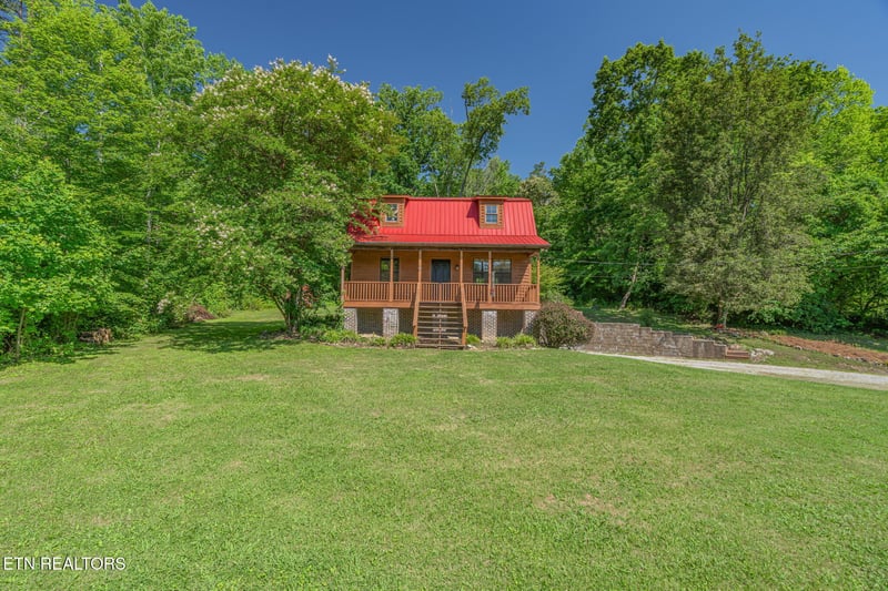 130 Guyton Dr, Maynardville, TN 37807