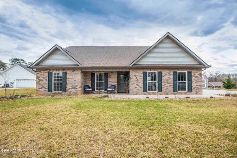 130 Halter Way, Walland, TN 37886