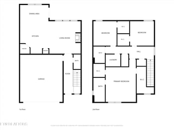 130 Harbour Pointe Ln, Oak Ridge, TN 37830