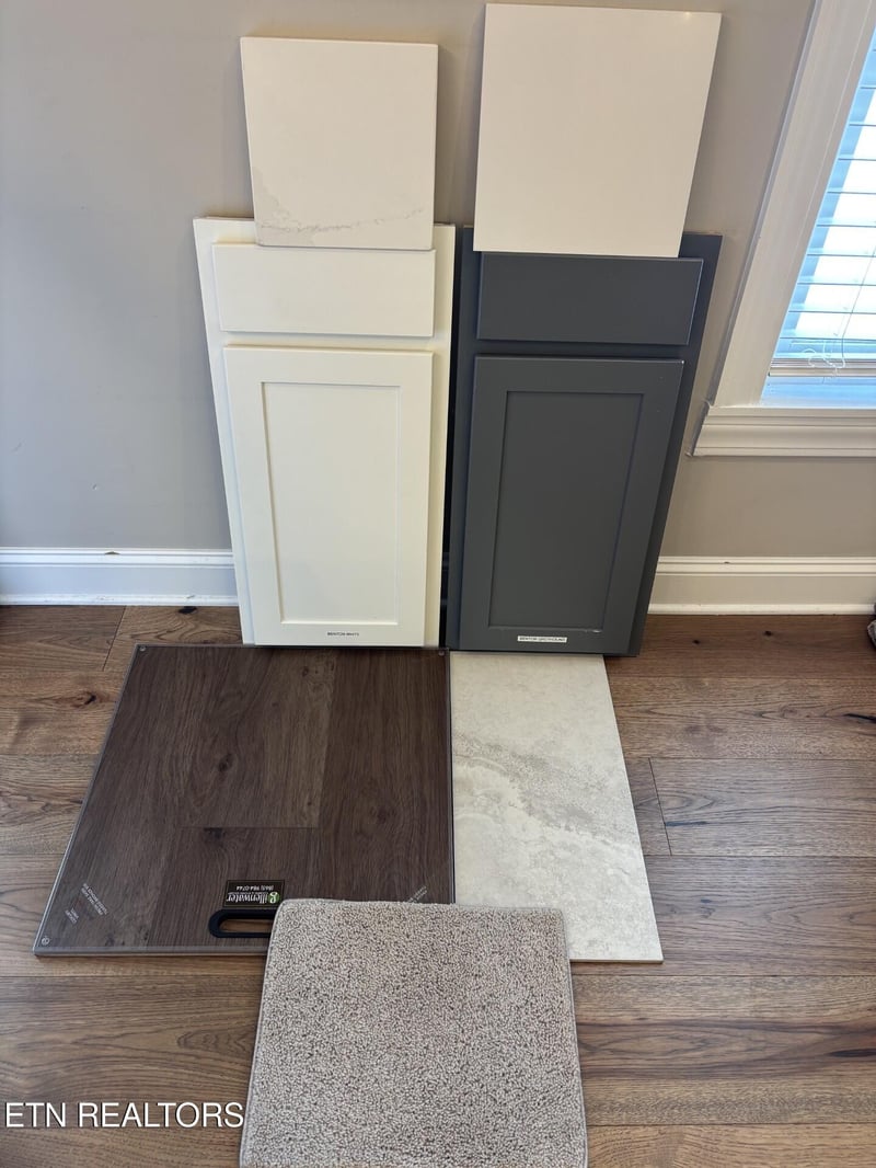 130 Heavenberry St Lot 95B, Oak Ridge, TN 37830