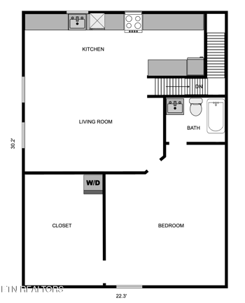 130 Hendren Ln, Clinton, TN 37716