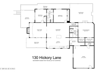 130 Hickory Ln, Kingston, TN 37763