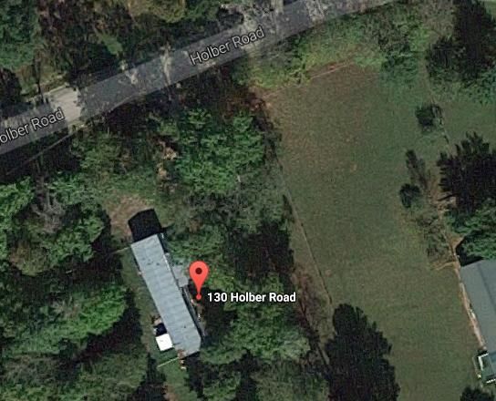 130 Holber Rd, Harriman, TN 37748