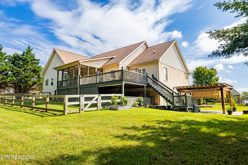 130 Magnolia Way, Madisonville, TN 37354