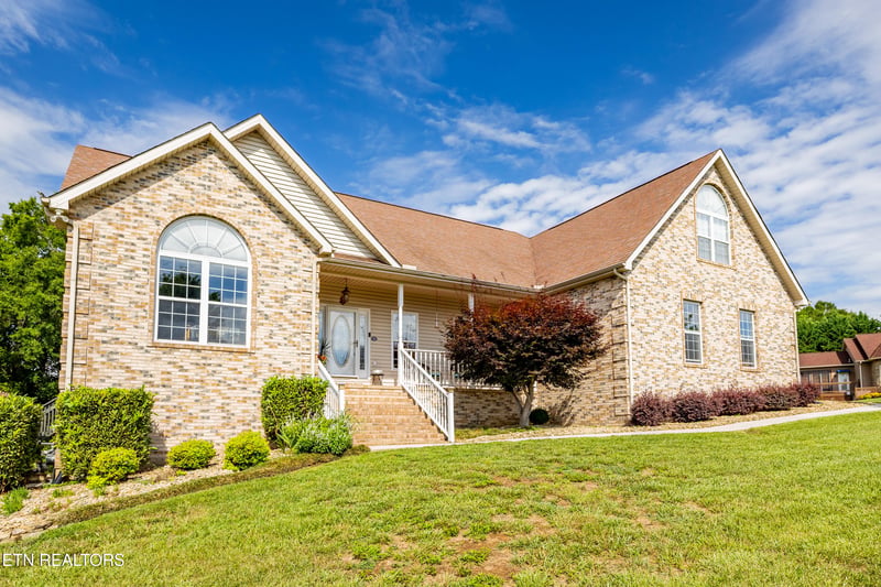 130 Magnolia Way, Madisonville, TN 37354