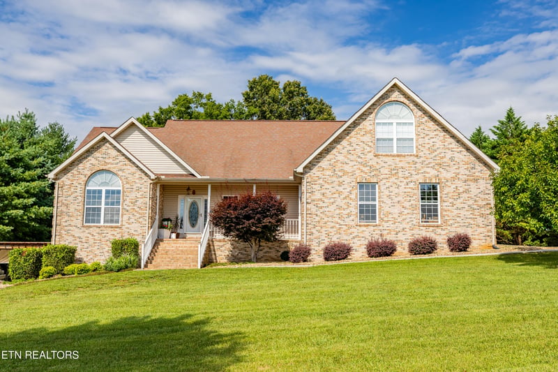 130 Magnolia Way, Madisonville, TN 37354