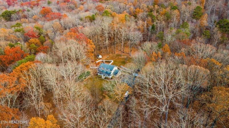 130 Mcgill Branch Ln, Heiskell, TN 37754