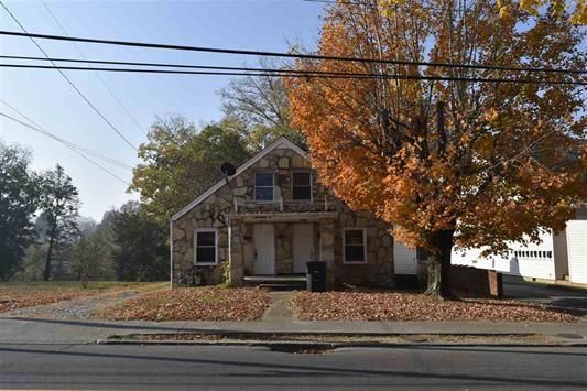 130 N Jackson St, Athens, TN 37303