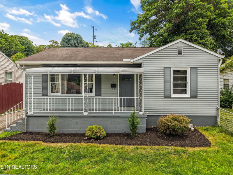 130 Oglewood Ave, Knoxville, TN 37917