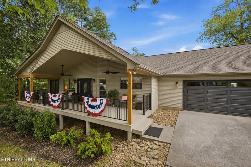 130 Okema Ln, Loudon, TN 37774