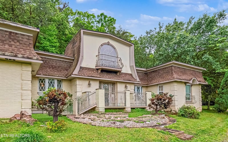 130 Old Knoxville Hwy, Oliver Springs, TN 37840