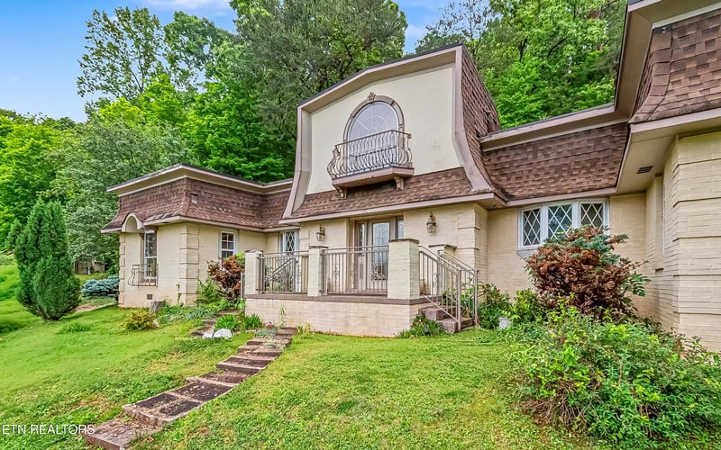 130 Old Knoxville Hwy, Oliver Springs, TN 37840