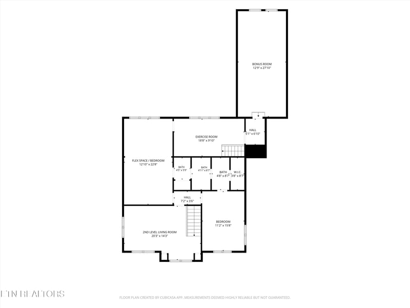130 Old Walls Hollow Rd, Harriman, TN 37748