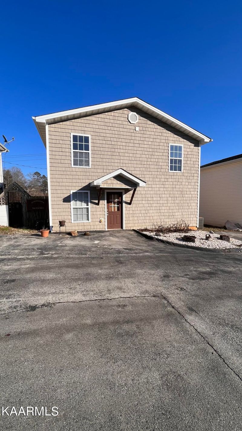 130 Roberts Rg, Rutledge, TN 37861