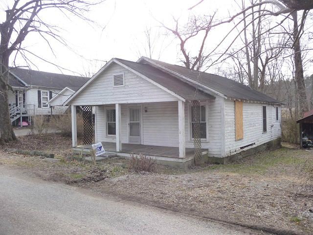 130 Ruffner Rd, Coalfield, TN 37719