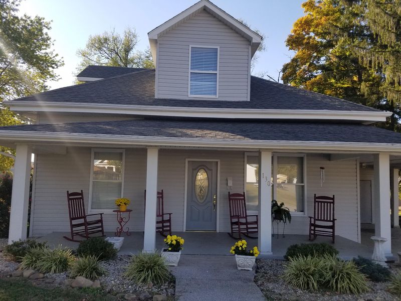 130 S Cross St, Oneida, TN 37841