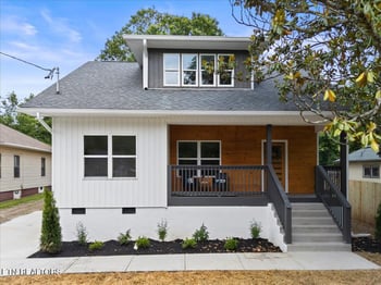 130 S Van Gilder St, Knoxville, TN 37915