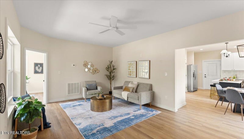 130 S Van Gilder St, Knoxville, TN 37915