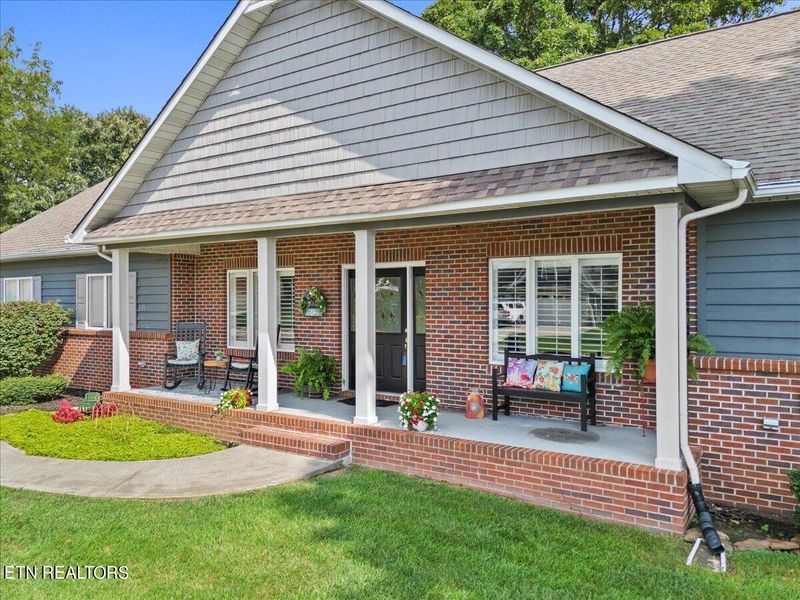 130 Santee Way, Loudon, TN 37774