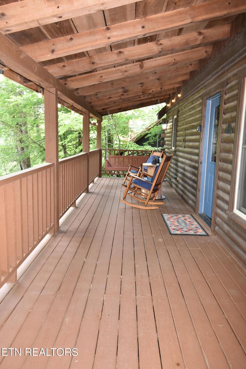 130 Smoky Mountain Way, Sevierville, TN 37876
