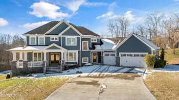 130 Stone Ridge Dr, Andersonville, TN 37705