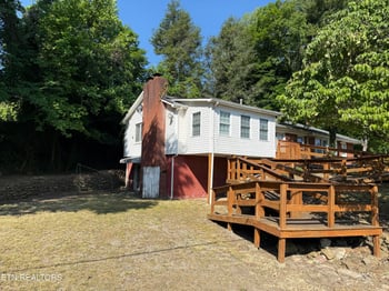 130 Sunshine Dr, Rocky Top, TN 37769