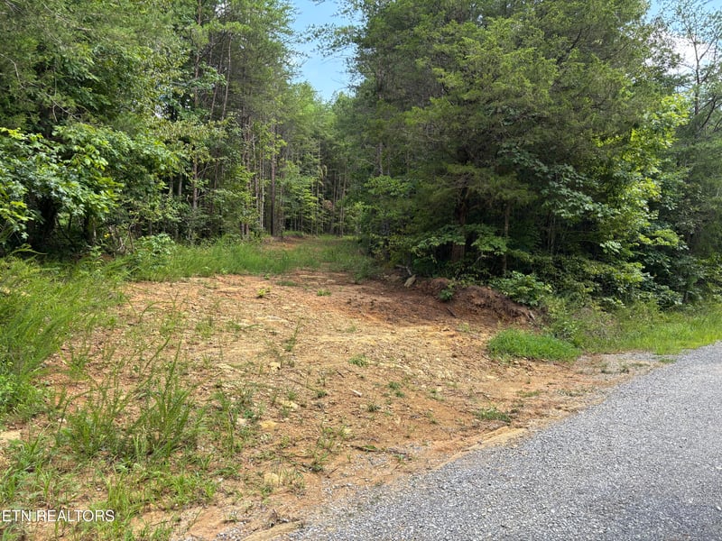 130 Tellico Camp Rd, Madisonville, TN 37354