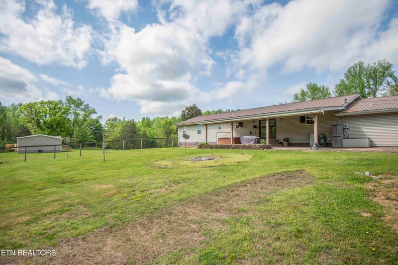 130 Unger Hill Road Rd, Oakdale, TN 37829