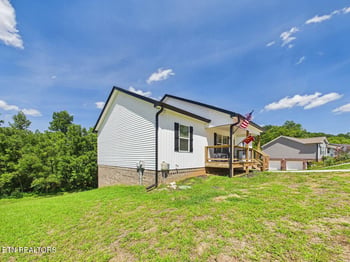130 Union Hill Ln, Athens, TN 37303