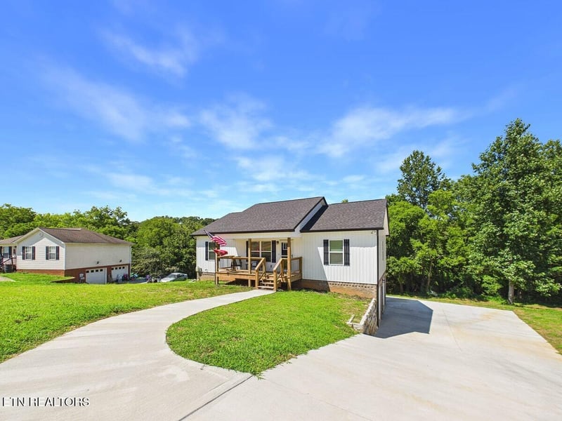 130 Union Hill Ln, Athens, TN 37303