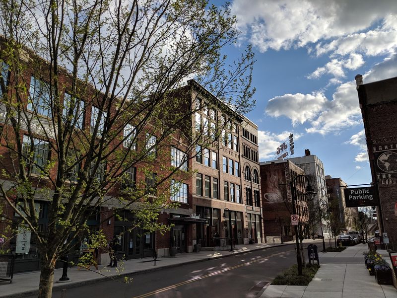 130 W Jackson Ave #403, Knoxville, TN 37902