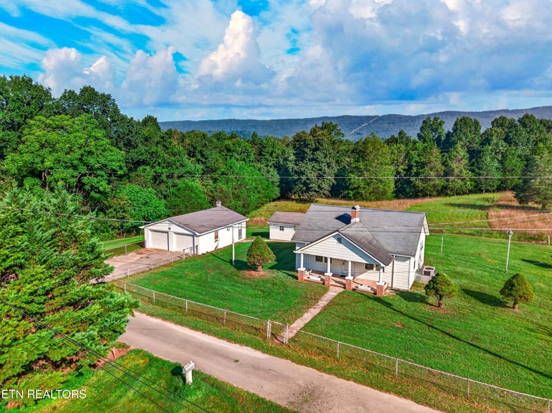 130 Walnut Ln, Rutledge, TN 37861