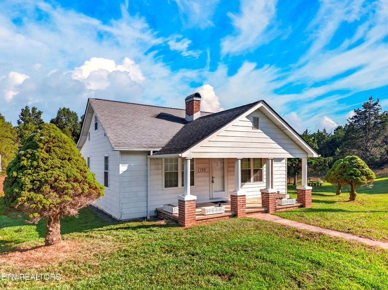 130 Walnut Ln, Rutledge, TN 37861