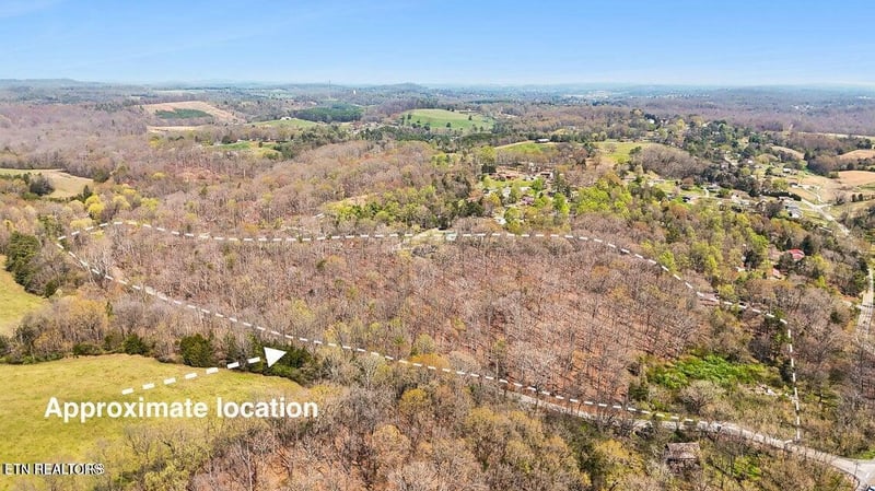 1300 Old Sugar Limb Rd, Loudon, TN 37774