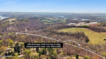 1300 Old Sugar Limb Rd, Loudon, TN 37774