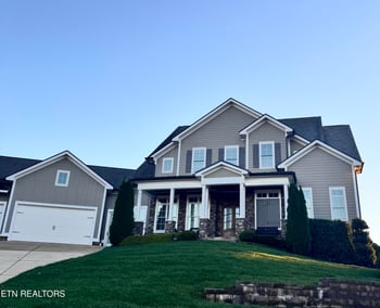 1301 Appomattox Ln, Knoxville, TN 37922