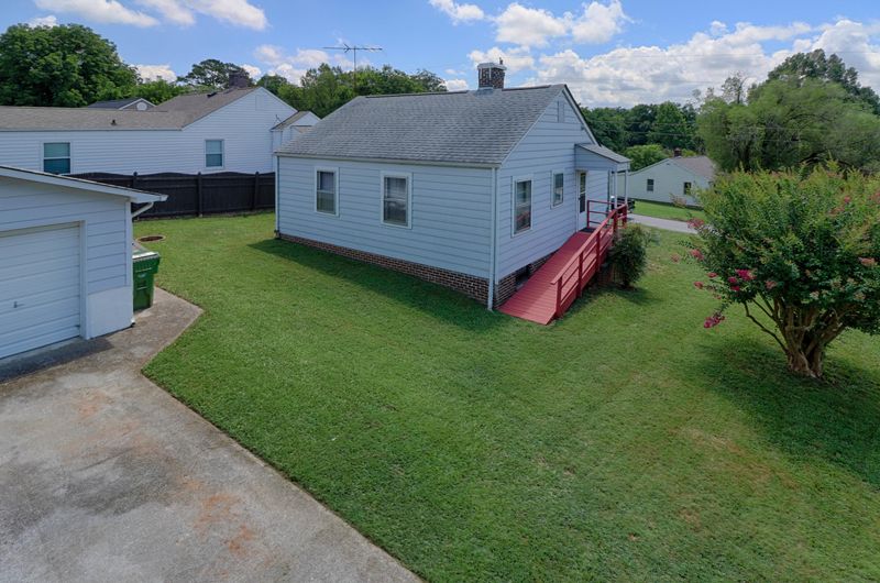 1301 Brookside Ave, Maryville, TN 37804