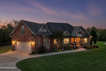 1301 Edenbridge Dr, Alcoa, TN 37701